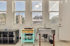 Apartamento (1 Bedroom) | Interior