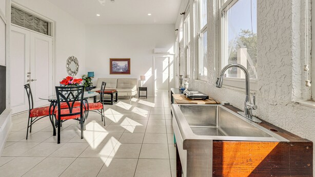 Apartemen (1 Bedroom) | Interior