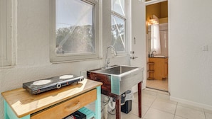 Apartemen (1 Bedroom) | Interior
