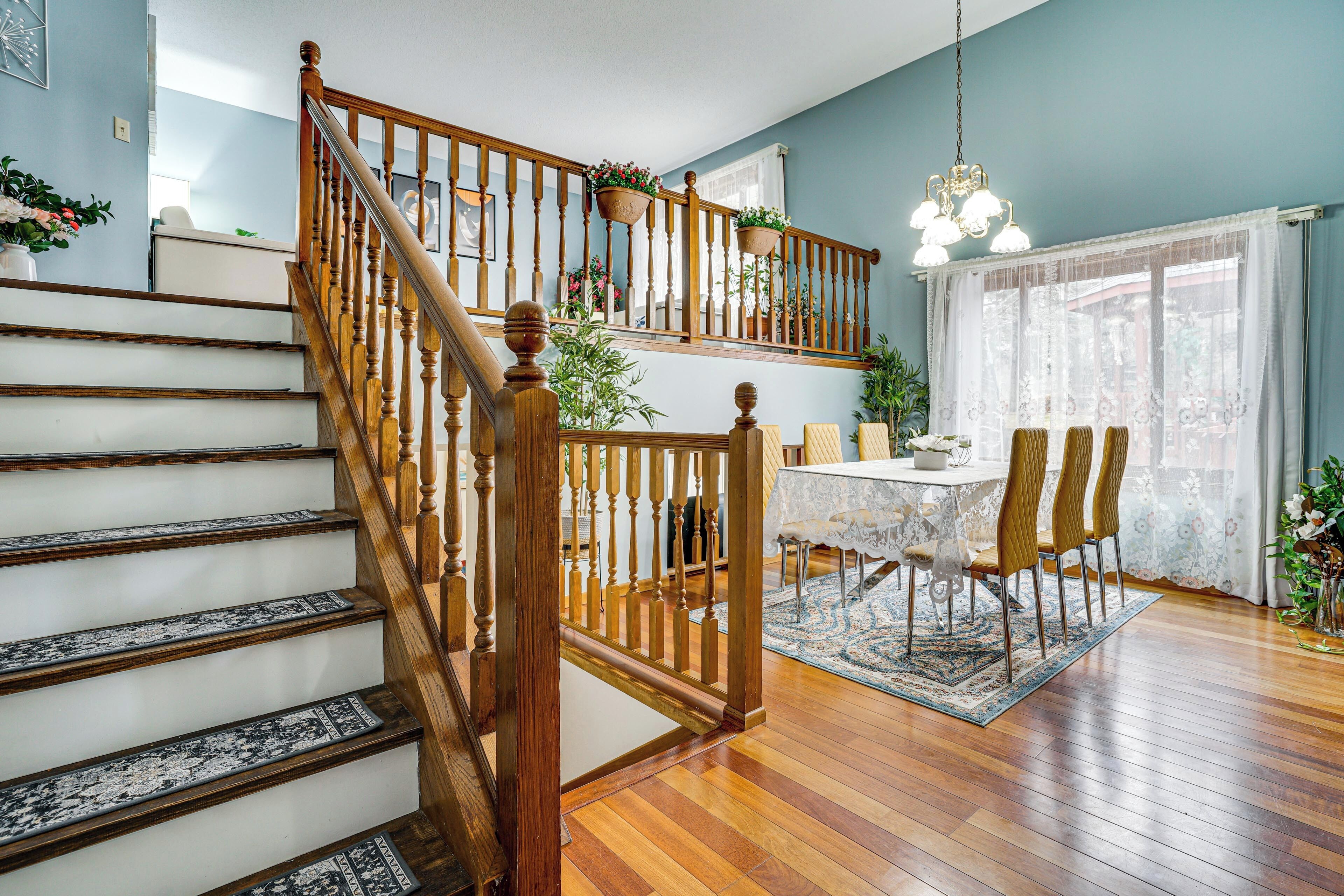 Casa (5 Bedrooms) | Interior