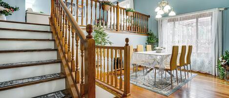 Casa (5 Bedrooms) | Interior