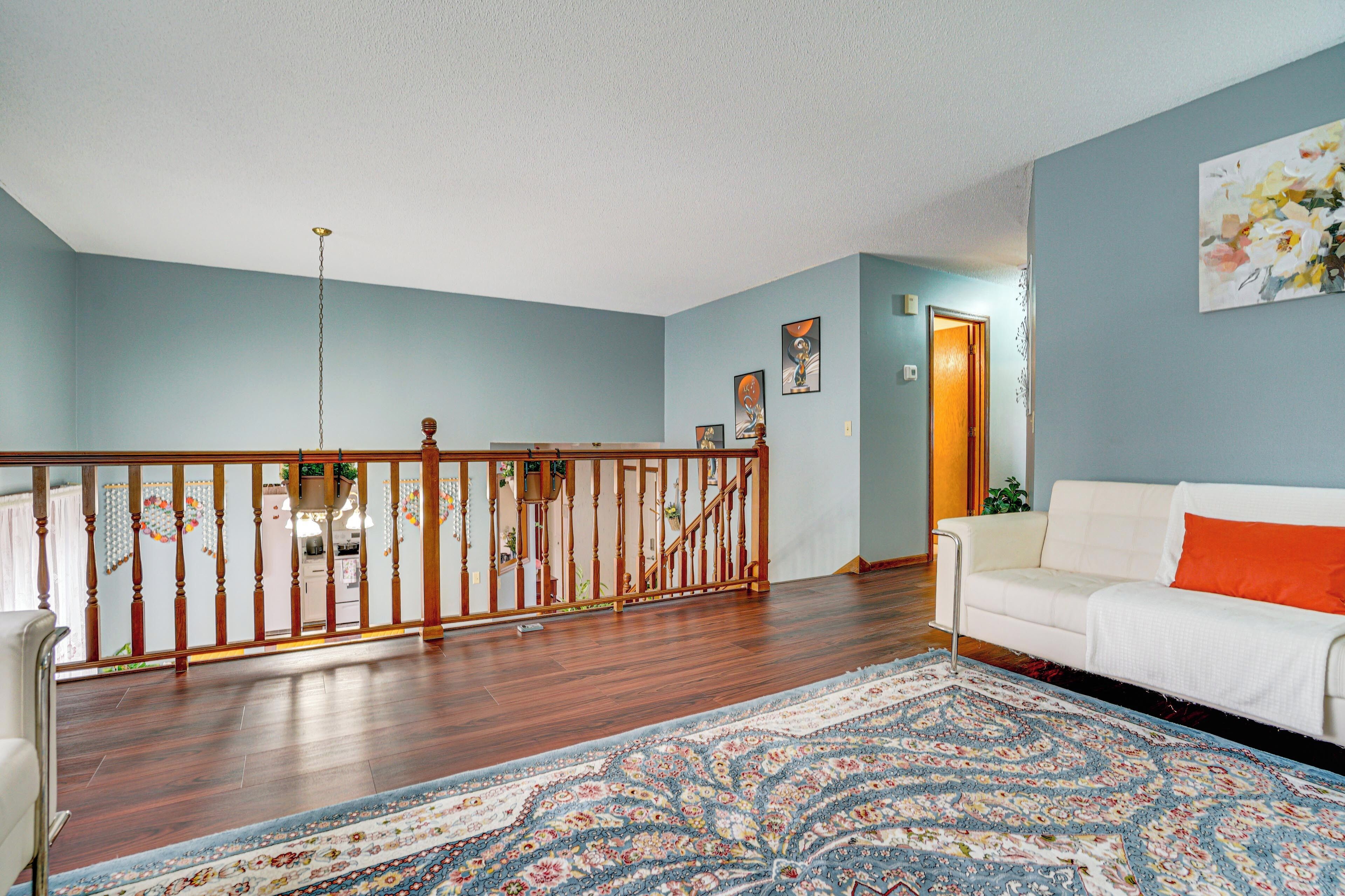 独立别墅 (5 Bedrooms) | 住宿内部