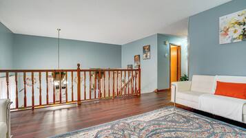 Hus (5 Bedrooms) | Innvendig