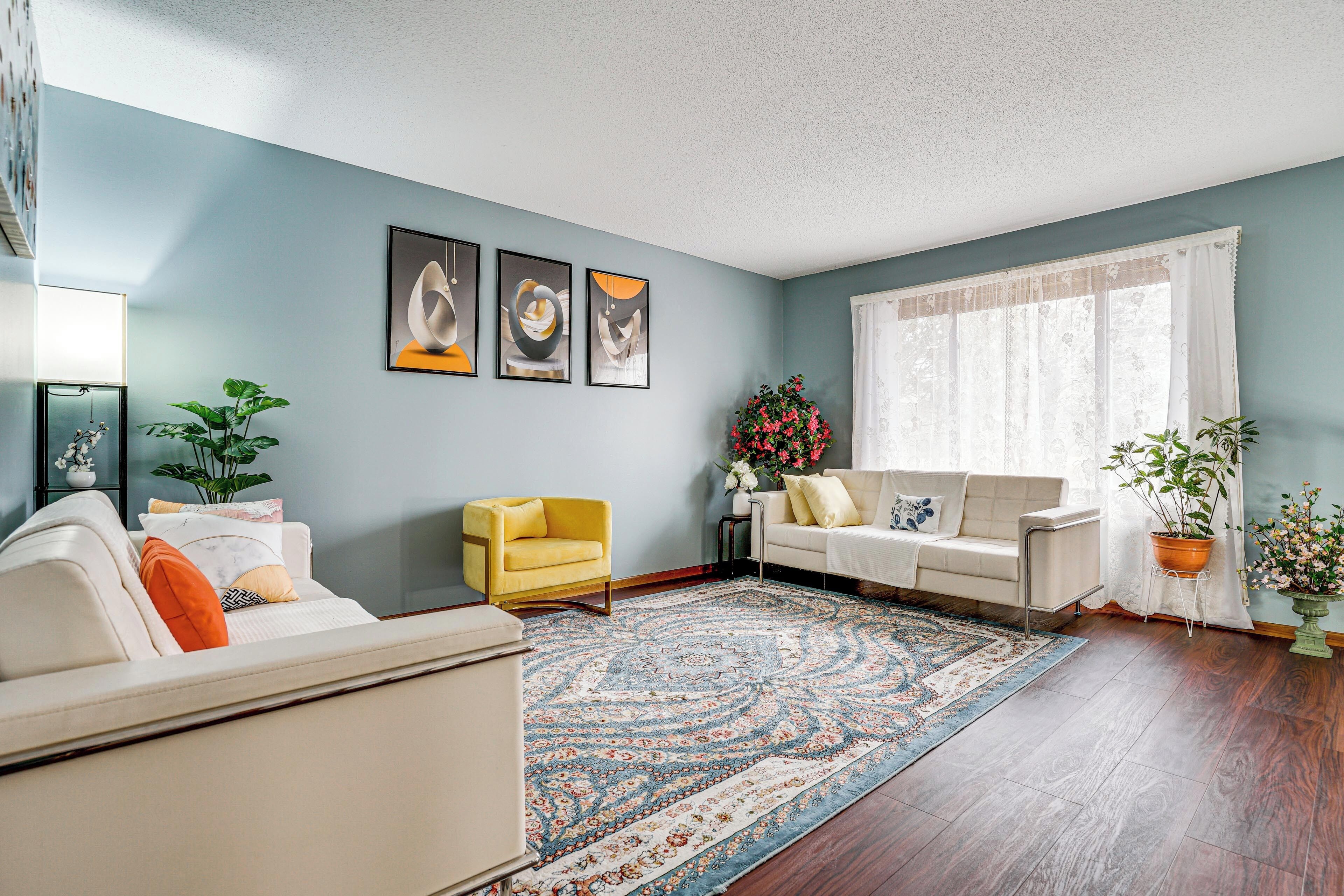 Maison (5 Bedrooms) | Façade de l’hébergement