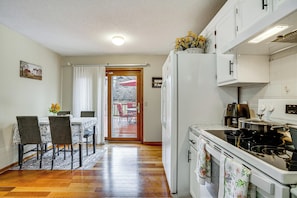 Ferienhaus (5 Bedrooms) | Innenbereich