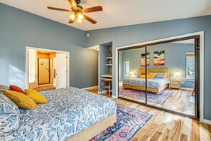 Ferienhaus (3 Bedrooms) | Innenbereich