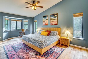 House (3 Bedrooms) | Bahagian dalam