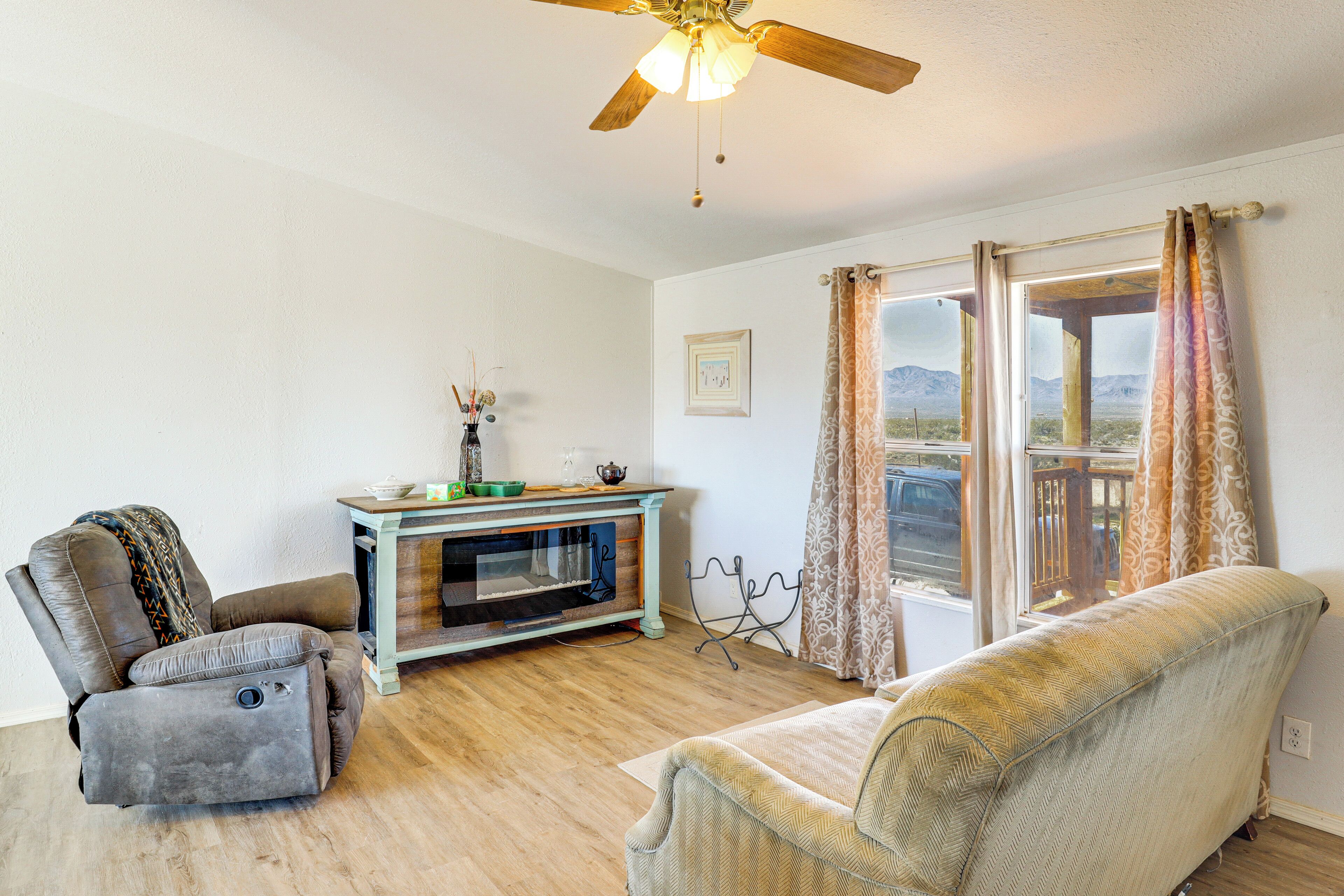 Casa (3 Bedrooms) | Interior