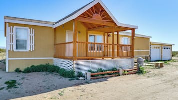 Casa (3 Bedrooms) | Interior