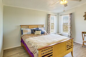 Ferienhaus (3 Bedrooms) | Innenbereich