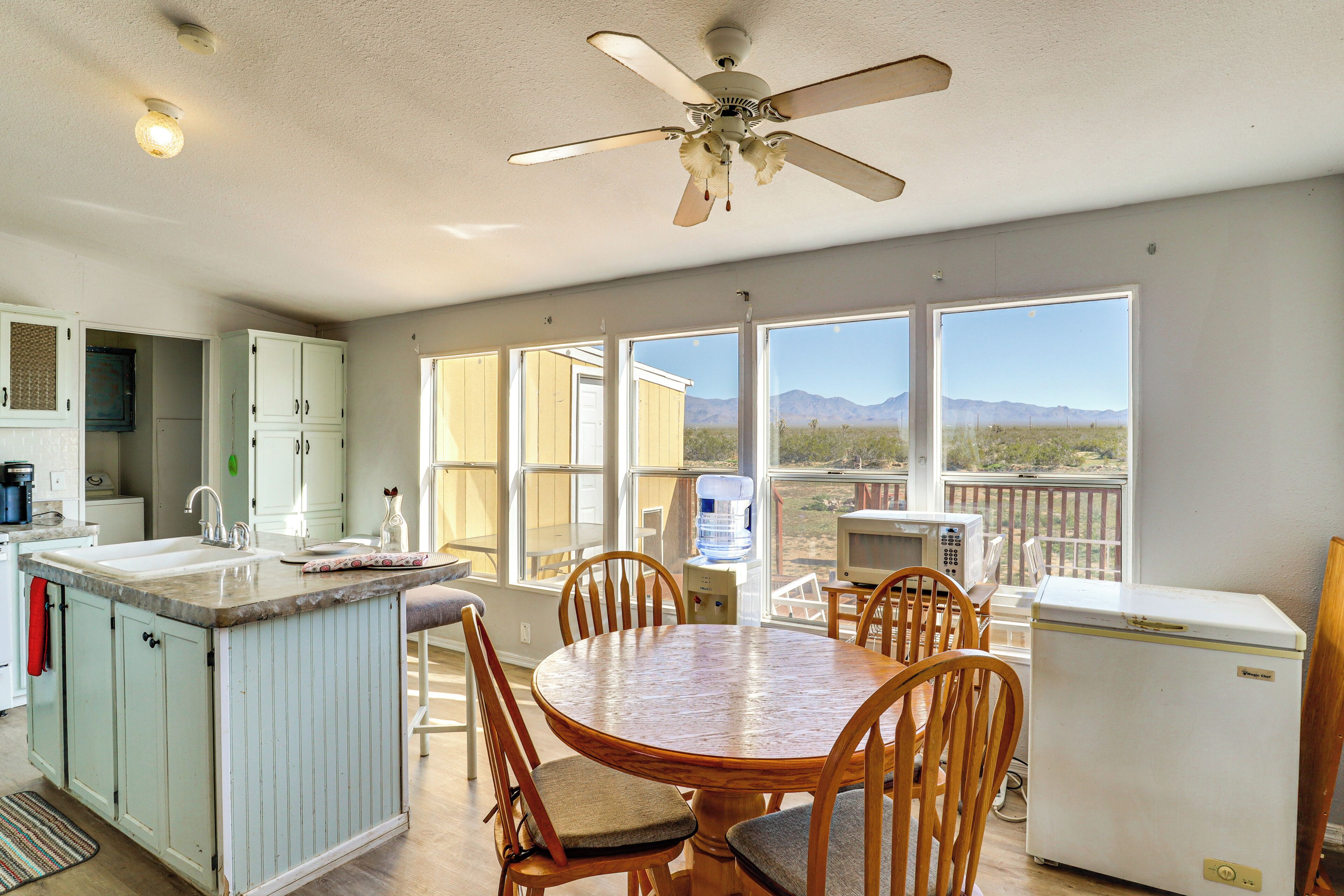 独立别墅 (3 Bedrooms) | 住宿内部