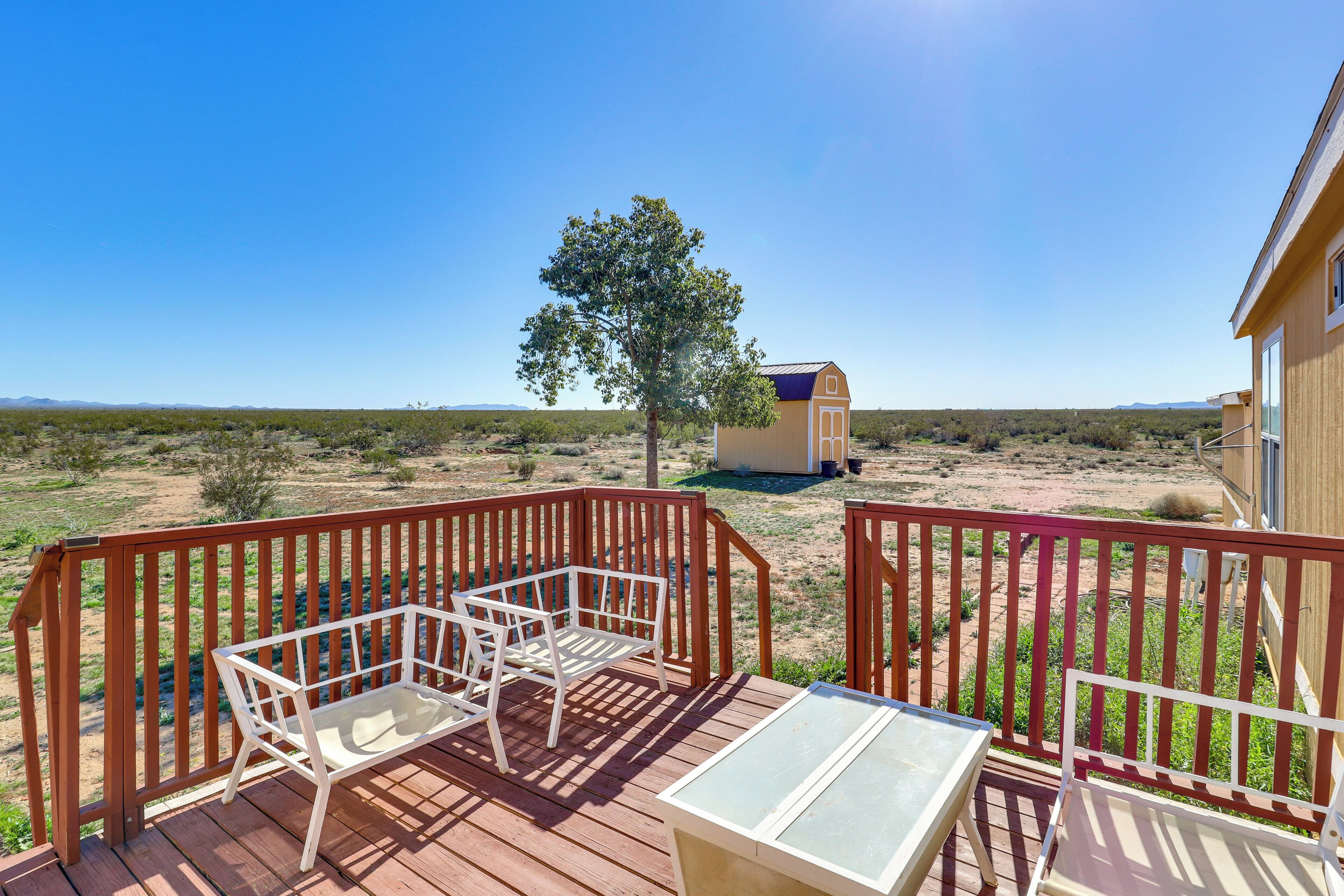 独立别墅 (3 Bedrooms) | 住宿内部