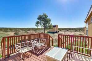 Ferienhaus (3 Bedrooms) | Innenbereich
