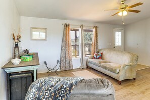 Ferienhaus (3 Bedrooms) | Innenbereich