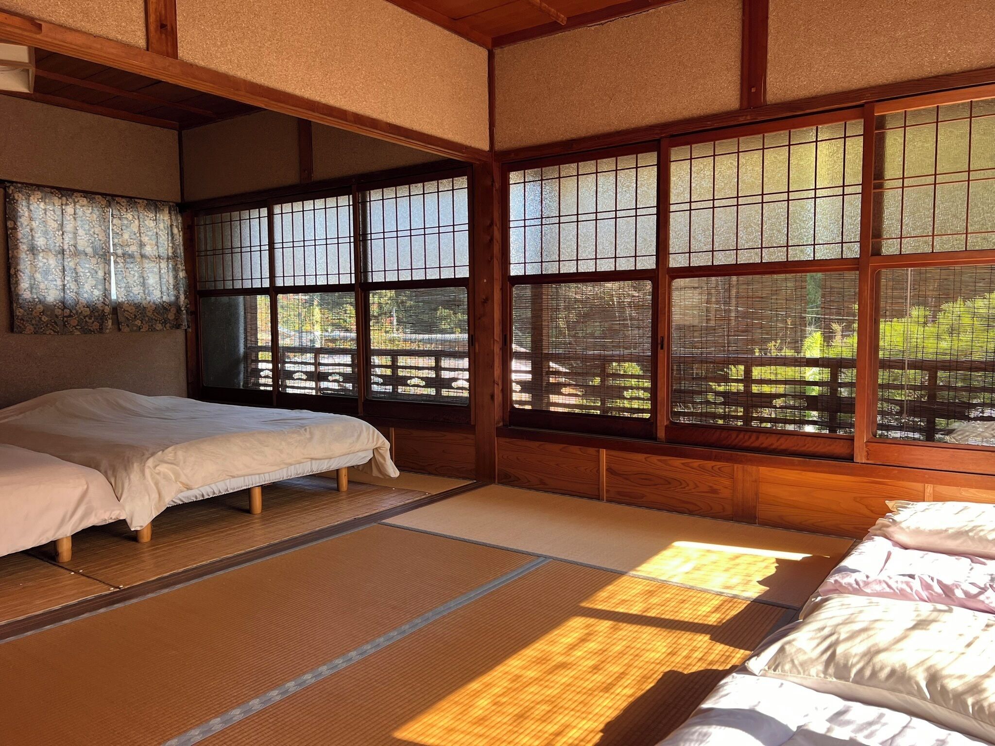 1 bedroom, internet, bed sheets