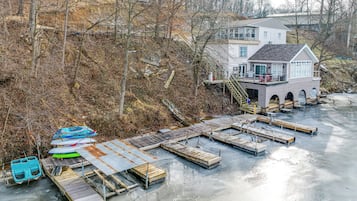 Apartment (0 Bedroom) | Interior