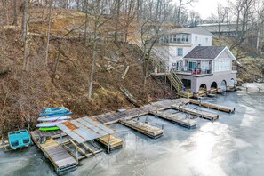 公寓 (0 Bedroom) | 住宿內部