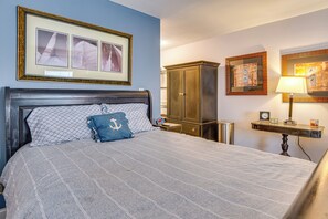 公寓 (0 Bedroom) | 住宿內部