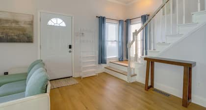 Extended Stay Near Intl Soccer! ATL Home w/ Yard
