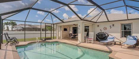 Maison (3 Bedrooms) | Façade de lâhĂ©bergement