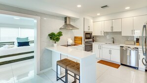 Hus (3 Bedrooms) | Innvendig