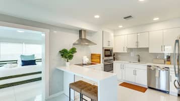 Casa (3 Bedrooms) | Parte interna