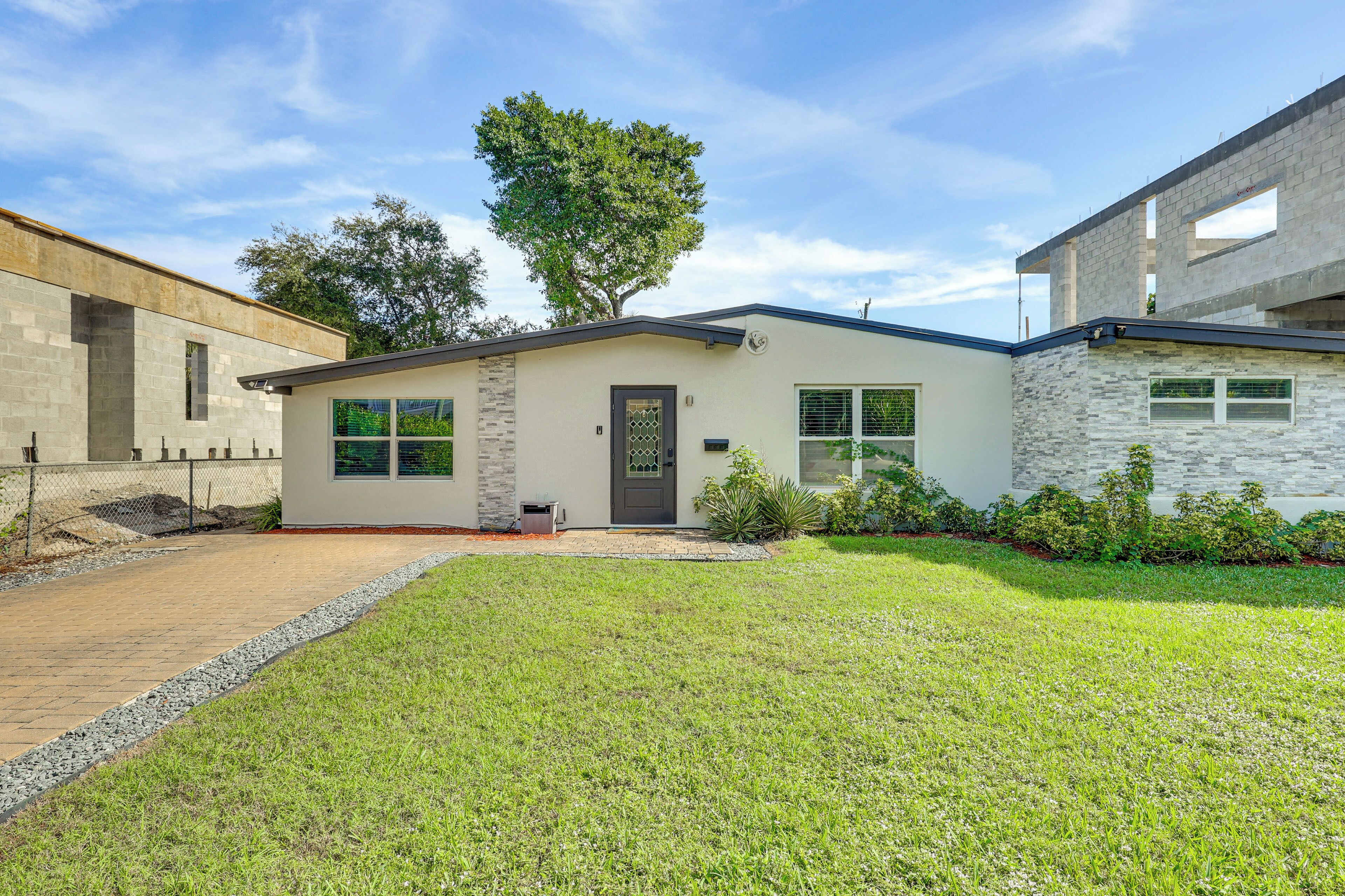 Casa (3 Bedrooms) | Parte interna