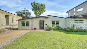 Casa (3 Bedrooms) | Parte interna