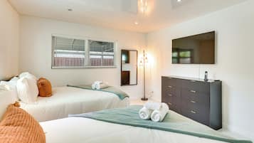 Casa (3 Bedrooms) | Parte interna