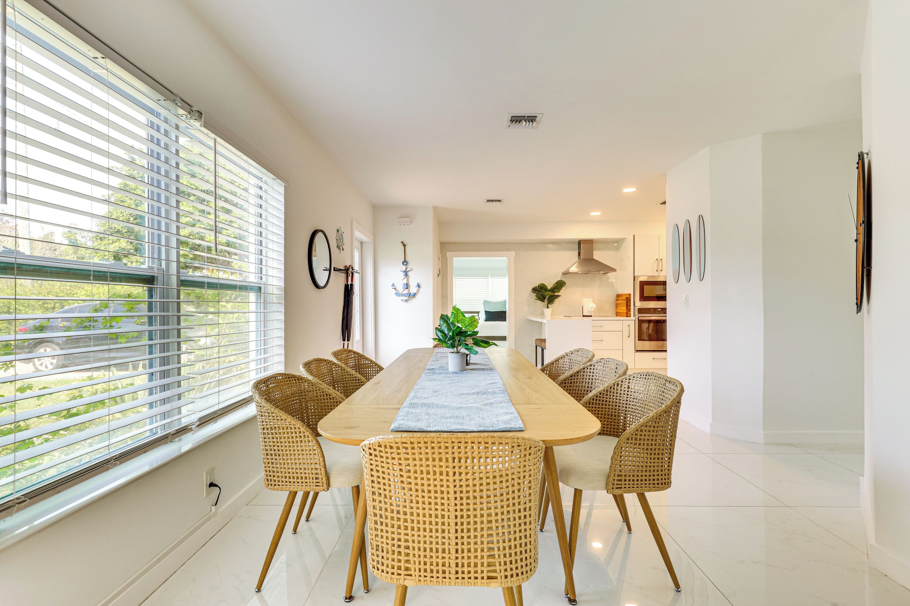 Casa (3 Bedrooms) | Parte interna