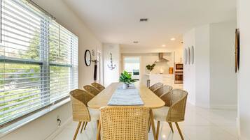 Casa (3 Bedrooms) | Parte interna