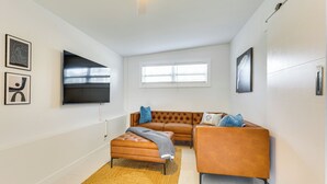 Hus (3 Bedrooms) | Innvendig