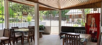 Moshi Green Lodge