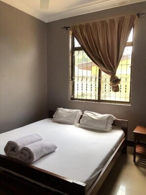 Quarto duplo econômico