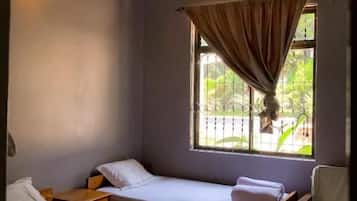 Quarto duplo econômico