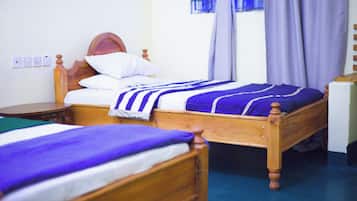 Quarto duplo econômico