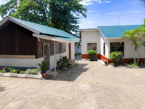 Exterior - Moshi Green Lodge (Moshi)