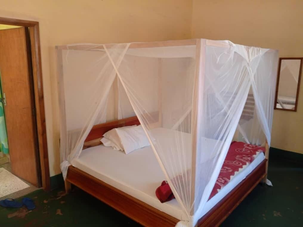 Quarto casal conforto