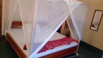 Chambre Double Confort