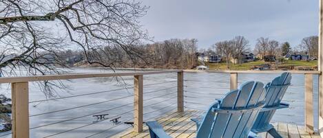 Lägenhet (0 Bedroom) | Interiör