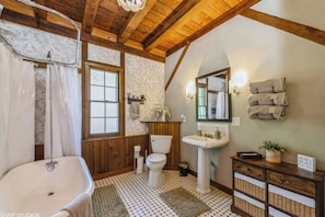 Maison (3 Bedrooms) | Intérieur