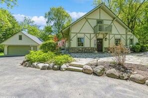 Ferienhaus (3 Bedrooms) | Innenbereich