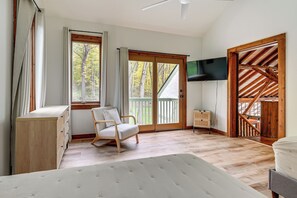 Ferienhaus (3 Bedrooms) | Innenbereich