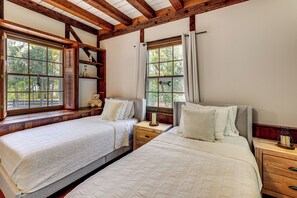 Maison (3 Bedrooms) | Intérieur