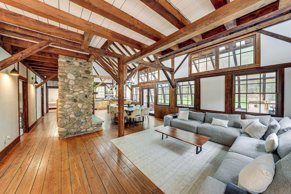 Casa (3 Bedrooms) | Fachada del alojamiento