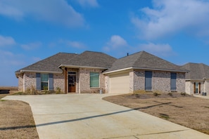 Nhà (4 Bedrooms) | Nội thất