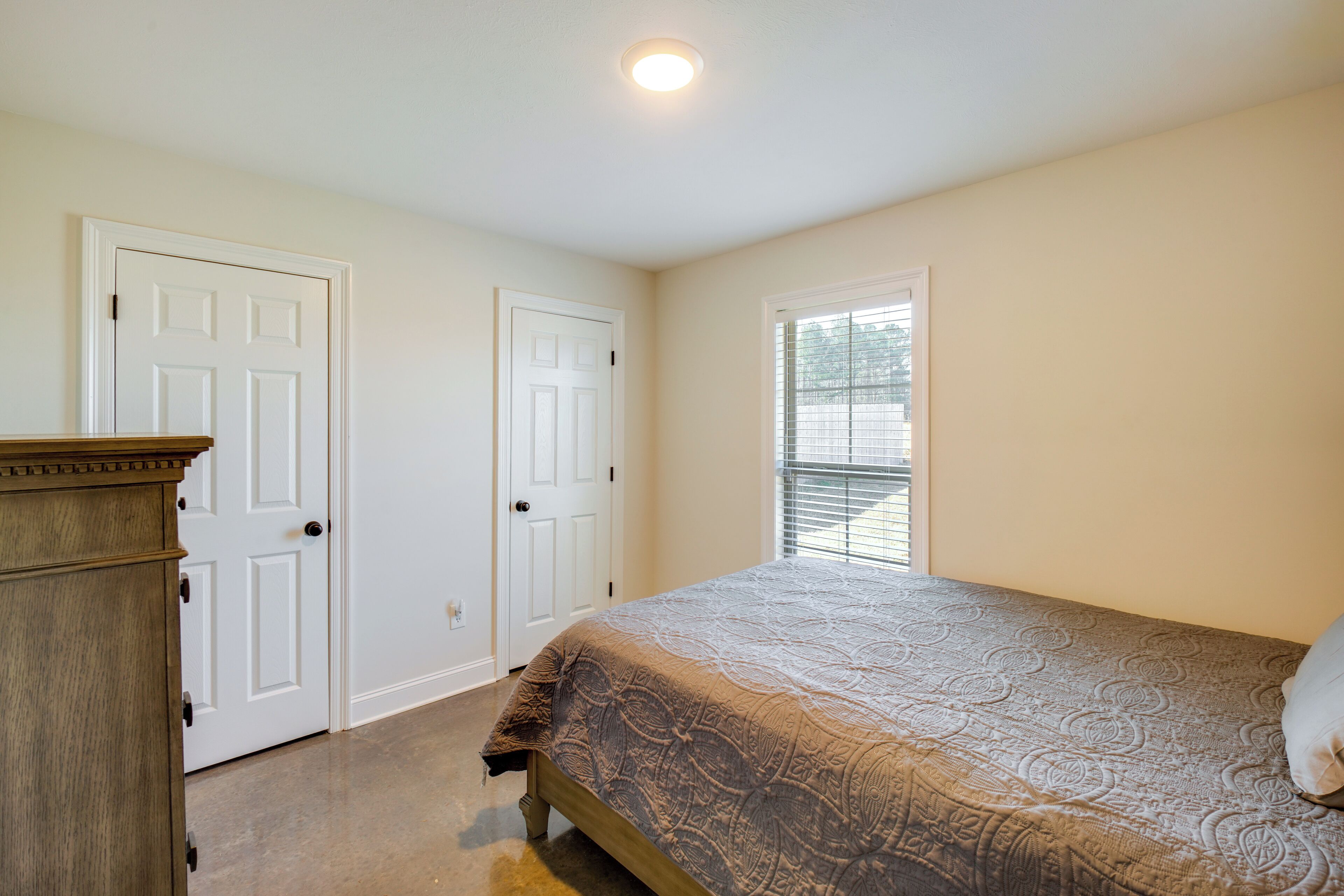 Casa (4 Bedrooms) | Interior