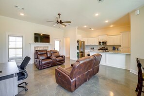 Nhà (4 Bedrooms) | Nội thất