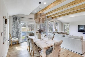 Casa (3 Bedrooms) | Interior