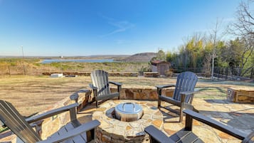 Ferienhaus (3 Bedrooms) | Innenbereich